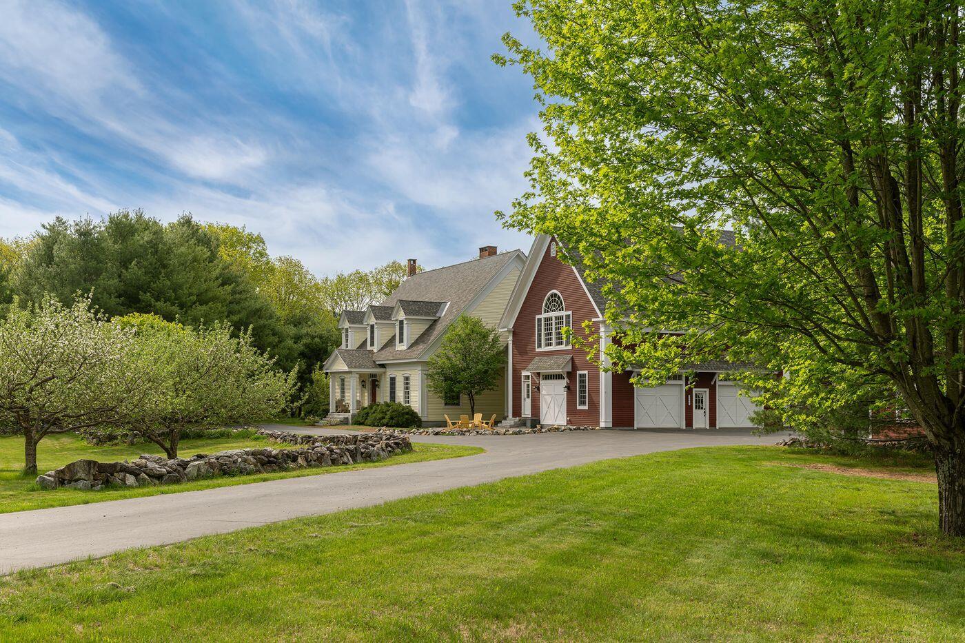808 Sunday River Road Newry, ME 04261 - Photo 4 of 28 W5-ME2982-_FZ23346