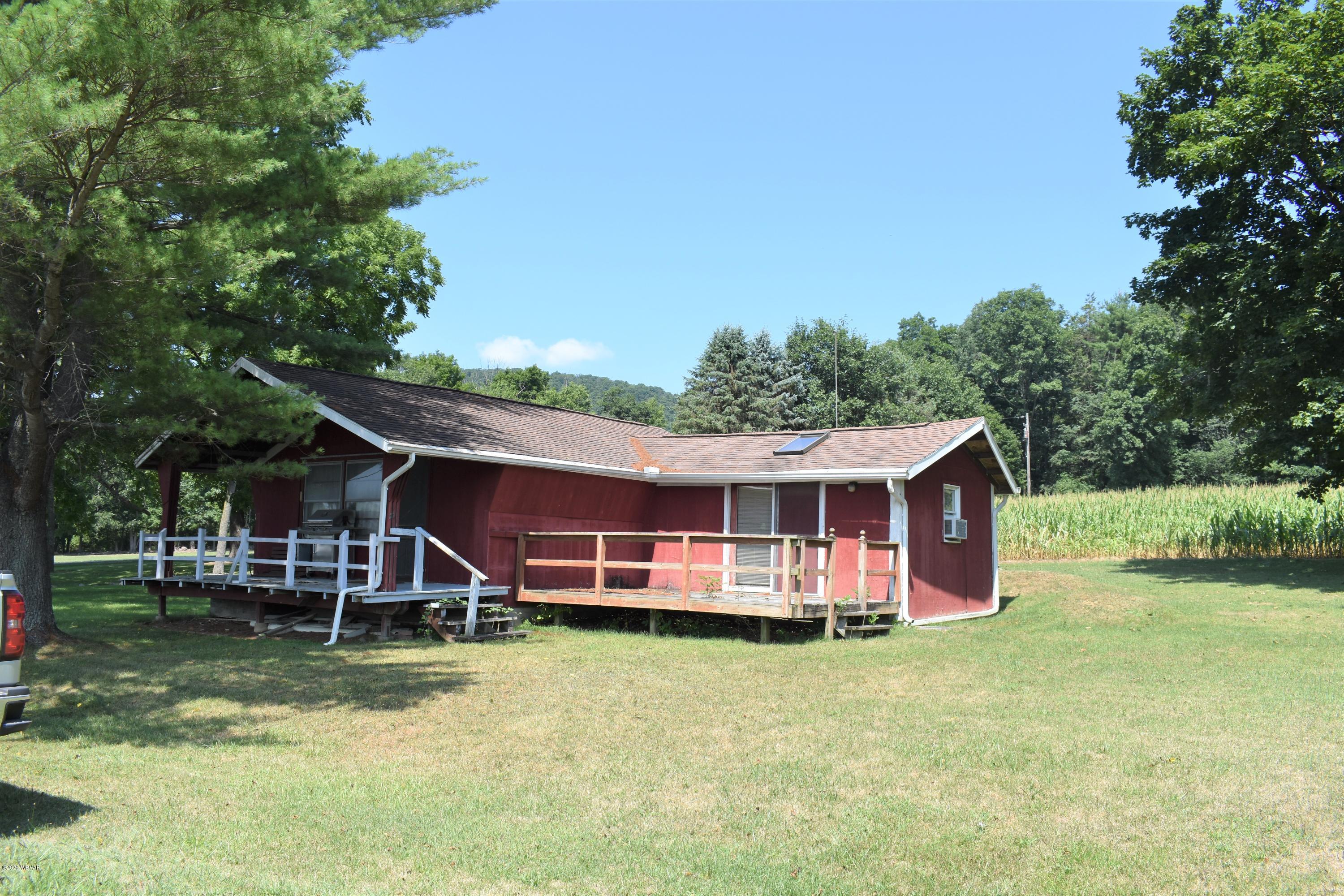 2737 East Valley Road Loganton, PA 17747 - Photo 2 of 14 Gallery Image 2