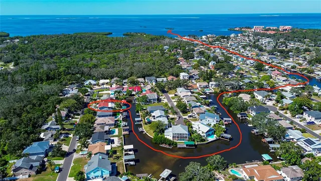 $659,900 | 76 Gulfwinds Drive, Palm Harbor, FL 34683