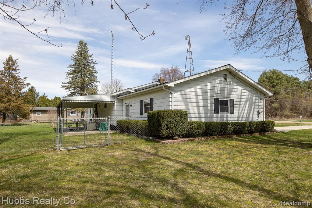 6357 Turner Road Flushing, MI 48433 - Photo 3 of 58