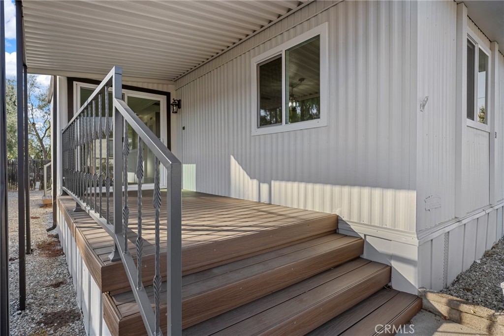 1255 Amethyst Street, Unit 51 Mentone, CA 92359 - Photo 30 of 60 a view of entryway