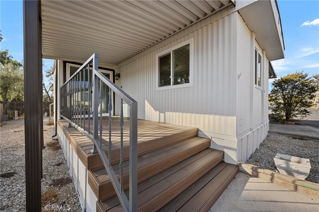 1255 Amethyst Street, Unit 51 Mentone, CA 92359 - Photo 31 of 60 a view of entryway