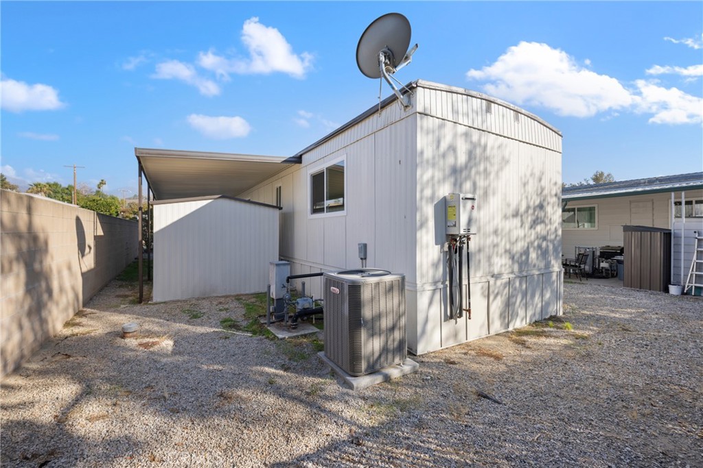 1255 Amethyst Street, Unit 51 Mentone, CA 92359 - Photo 36 of 60