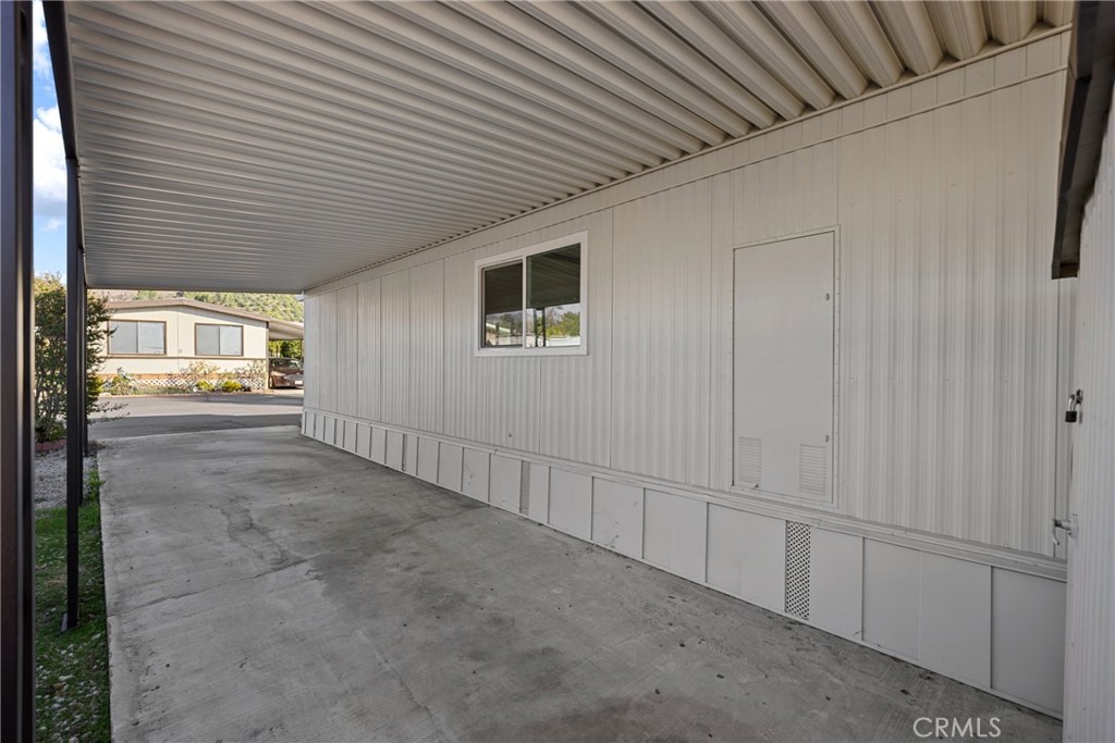 1255 Amethyst Street, Unit 51 Mentone, CA 92359 - Photo 37 of 60 a view of entryway