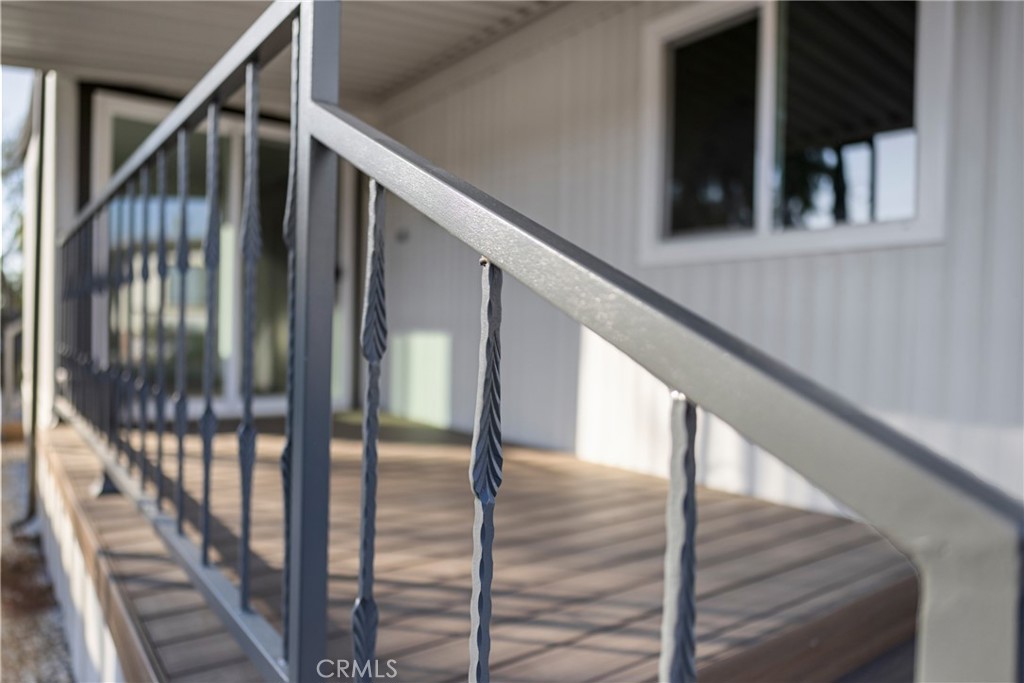 1255 Amethyst Street, Unit 51 Mentone, CA 92359 - Photo 50 of 60 a view of entryway