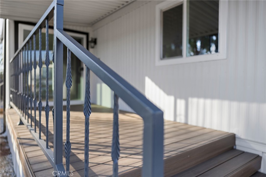 1255 Amethyst Street, Unit 51 Mentone, CA 92359 - Photo 54 of 60 a view of entryway
