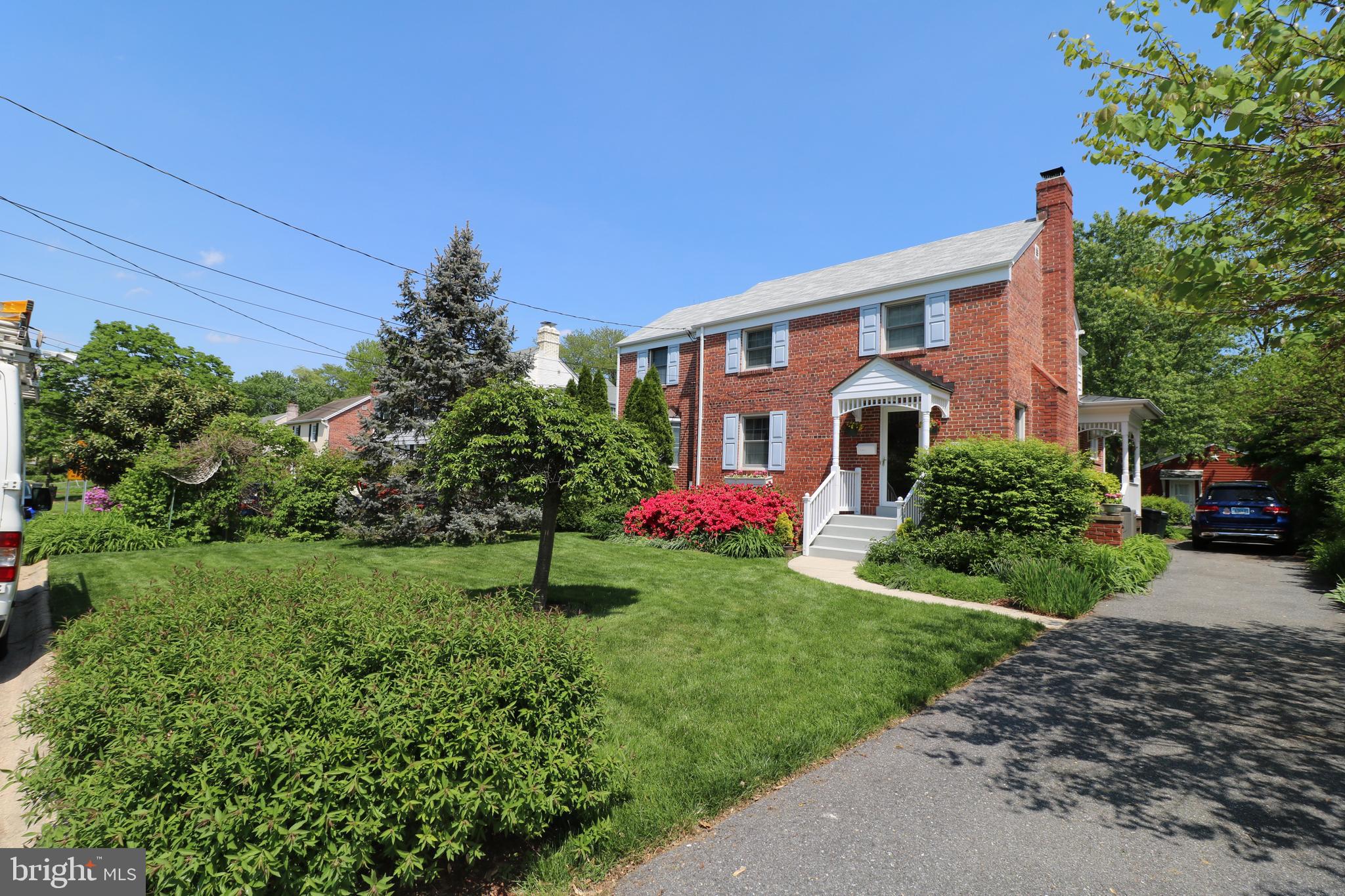 8719 Ridge Road Bethesda, MD 20817 - Photo 1 of 31