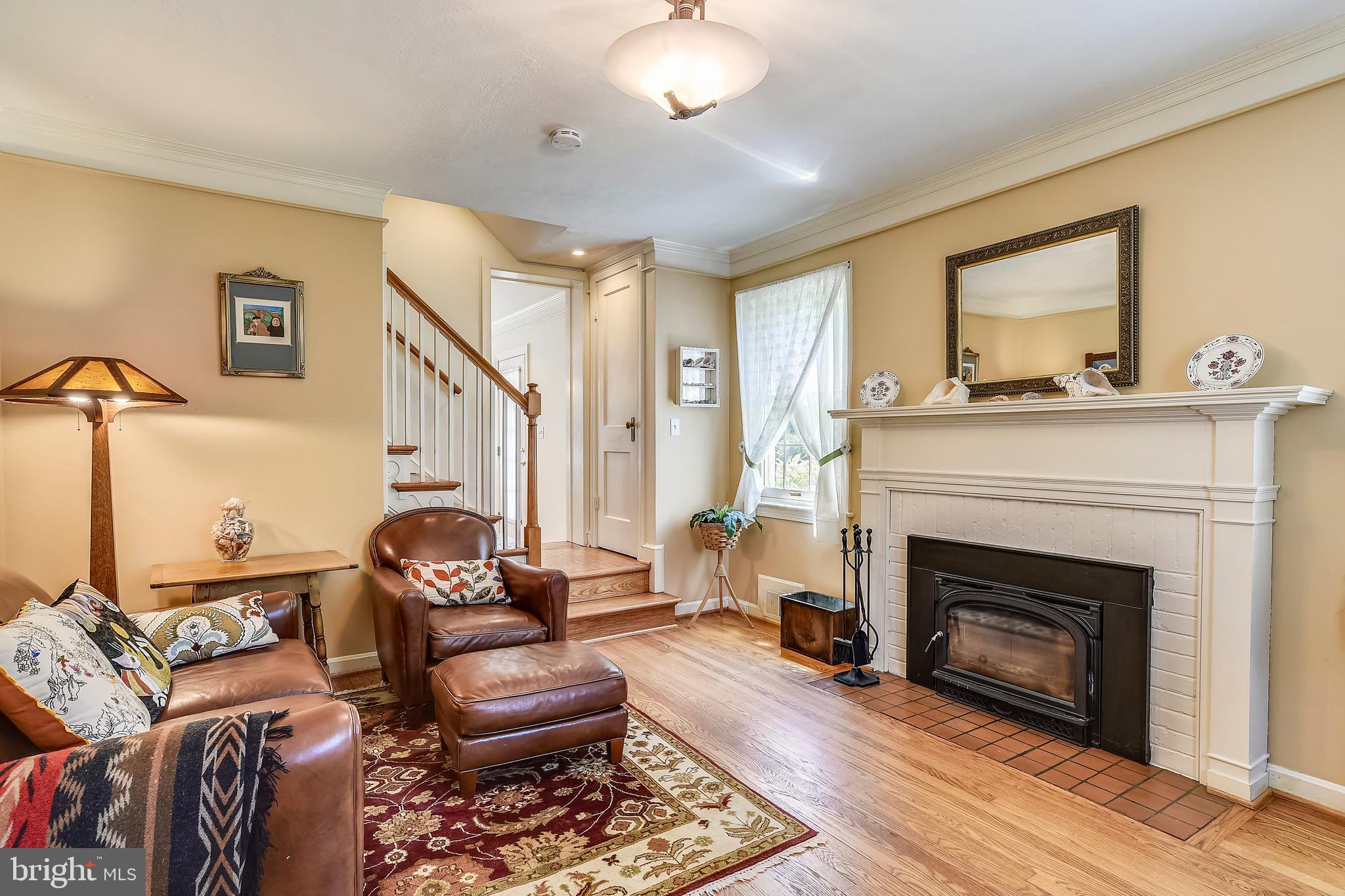8719 Ridge Road Bethesda, MD 20817 - Photo 11 of 31