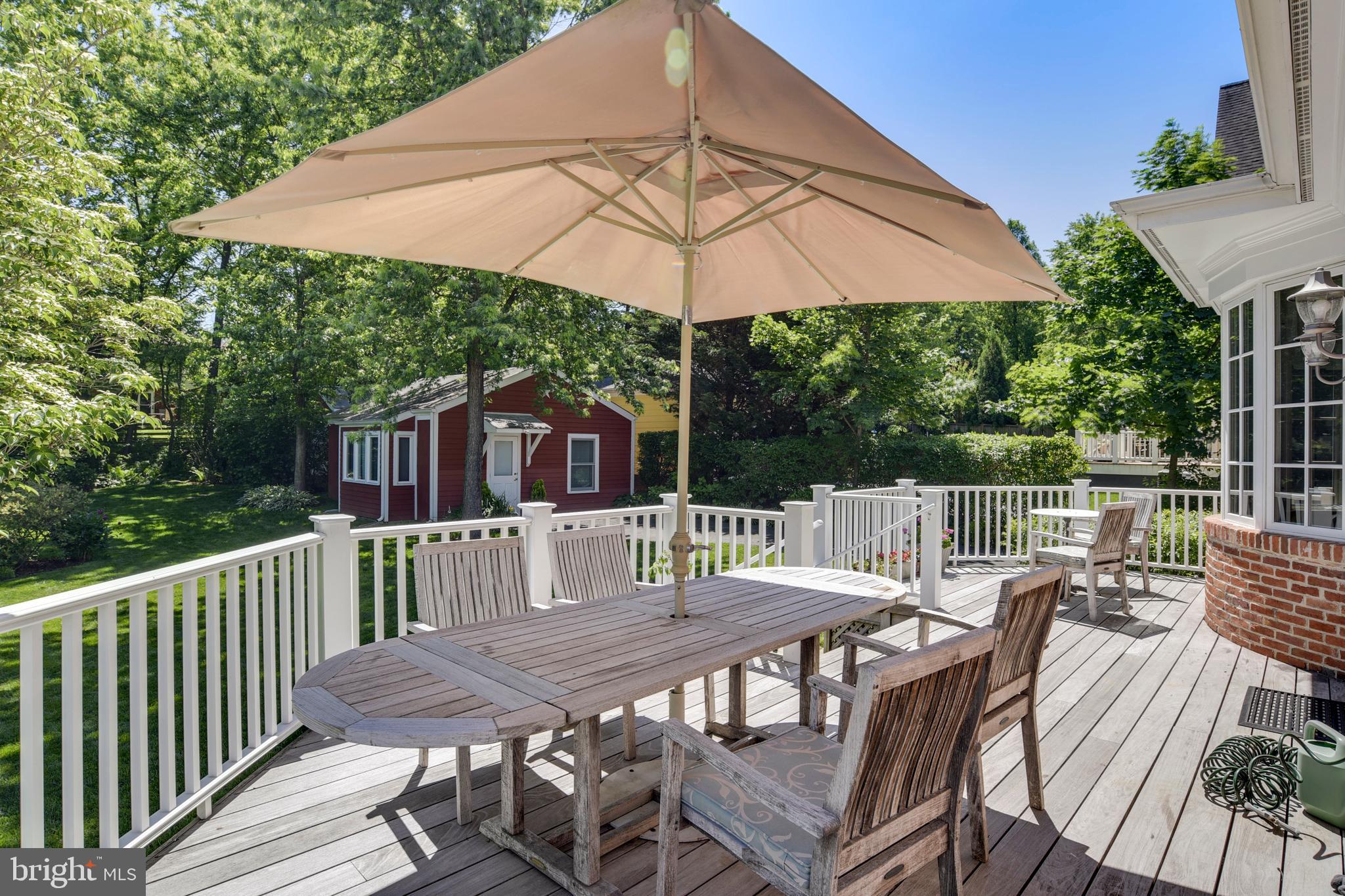 8719 Ridge Road Bethesda, MD 20817 - Photo 20 of 31