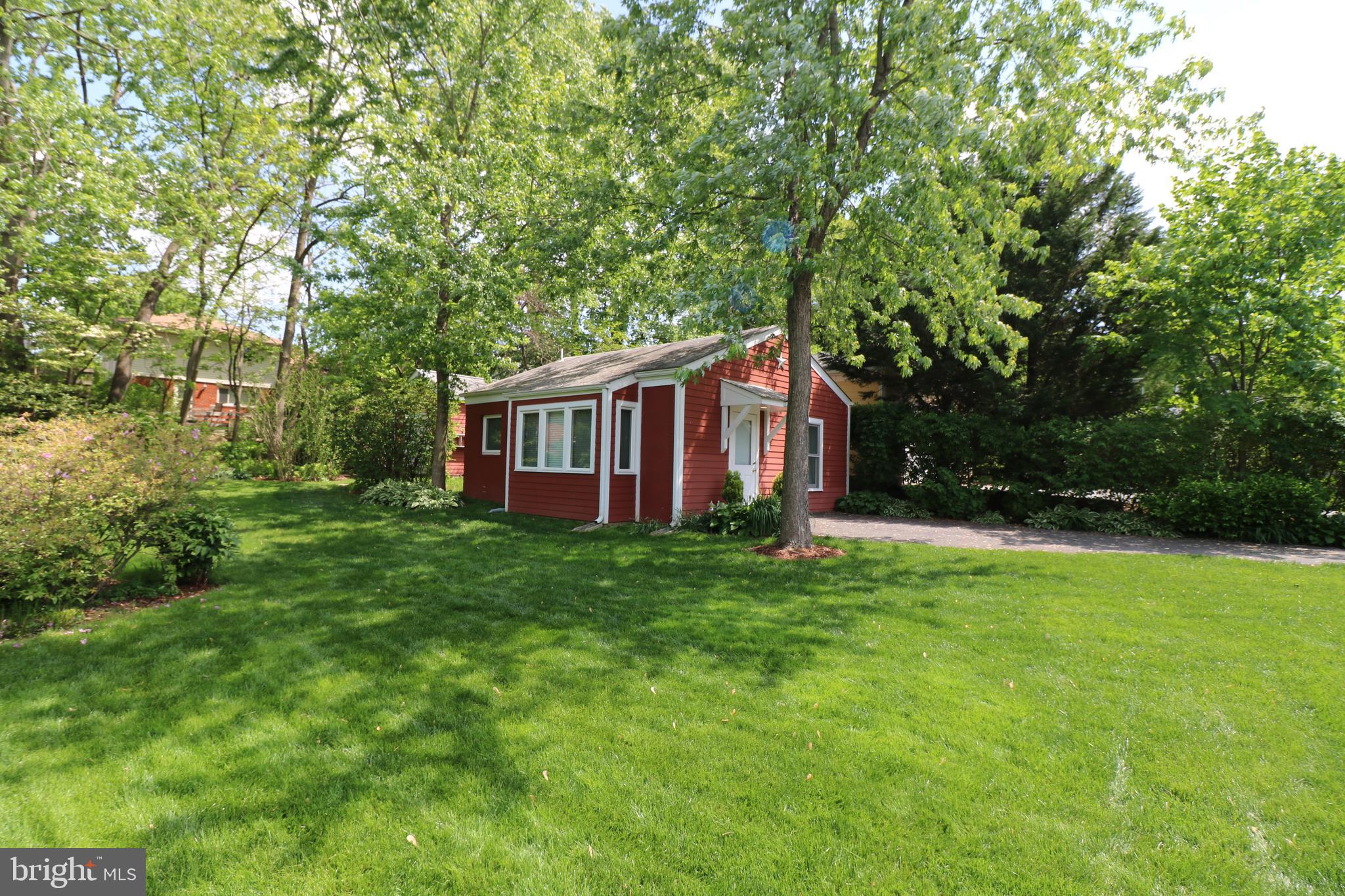 8719 Ridge Road Bethesda, MD 20817 - Photo 24 of 31 Carriage House