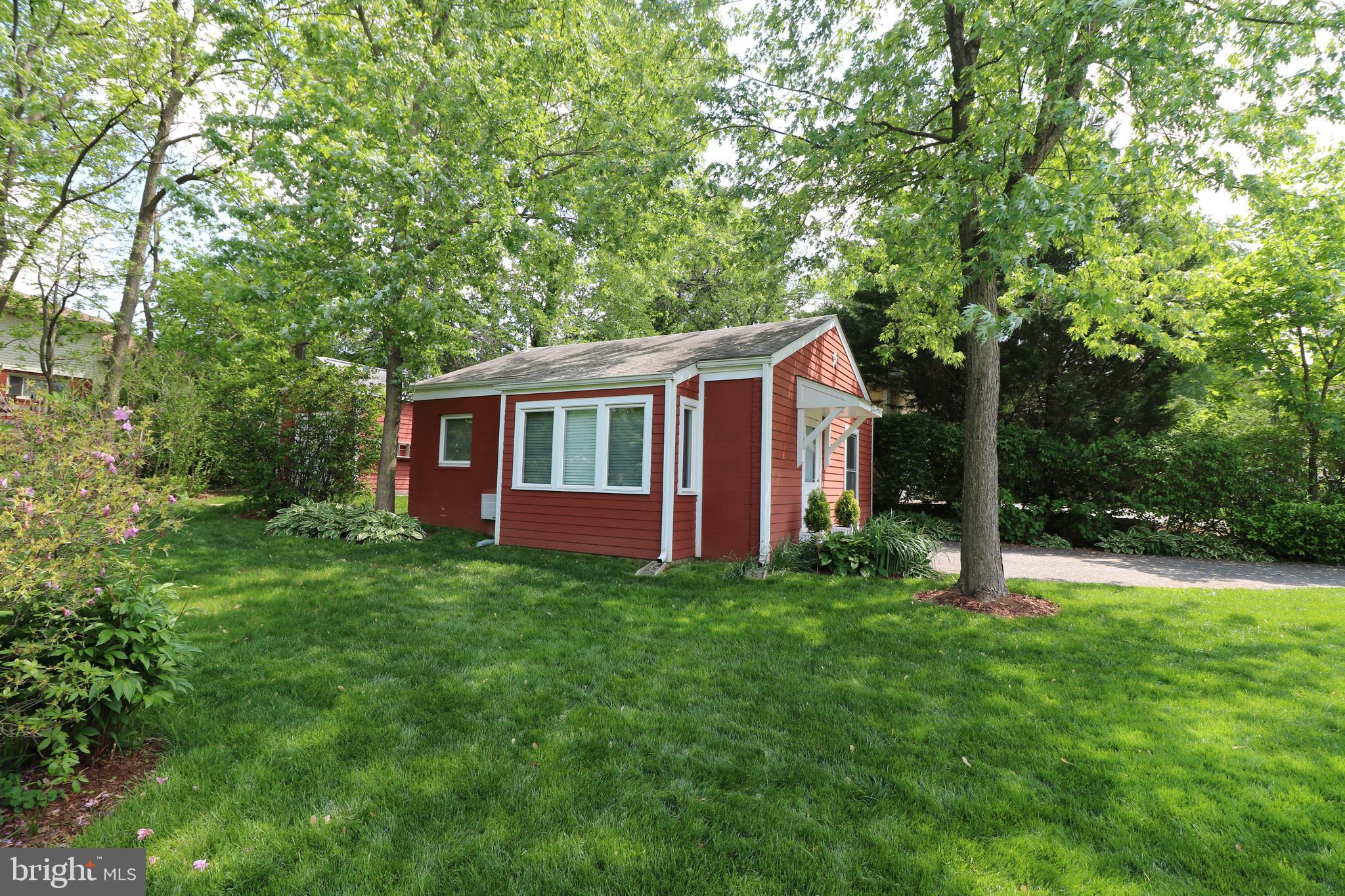 8719 Ridge Road Bethesda, MD 20817 - Photo 25 of 31 Carriage House