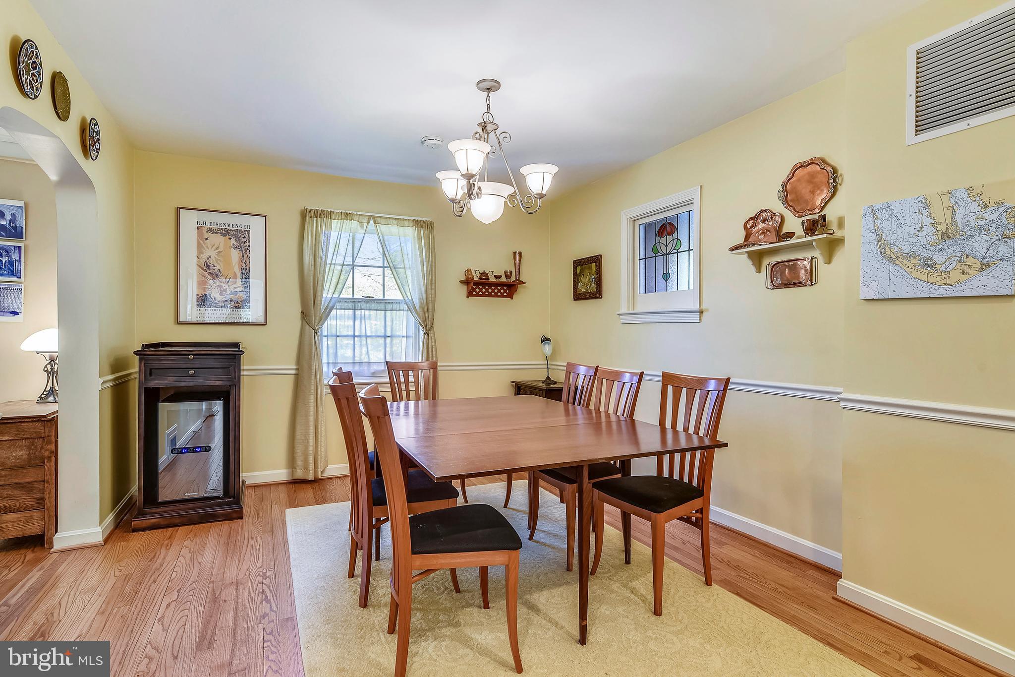 8719 Ridge Road Bethesda, MD 20817 - Photo 7 of 31