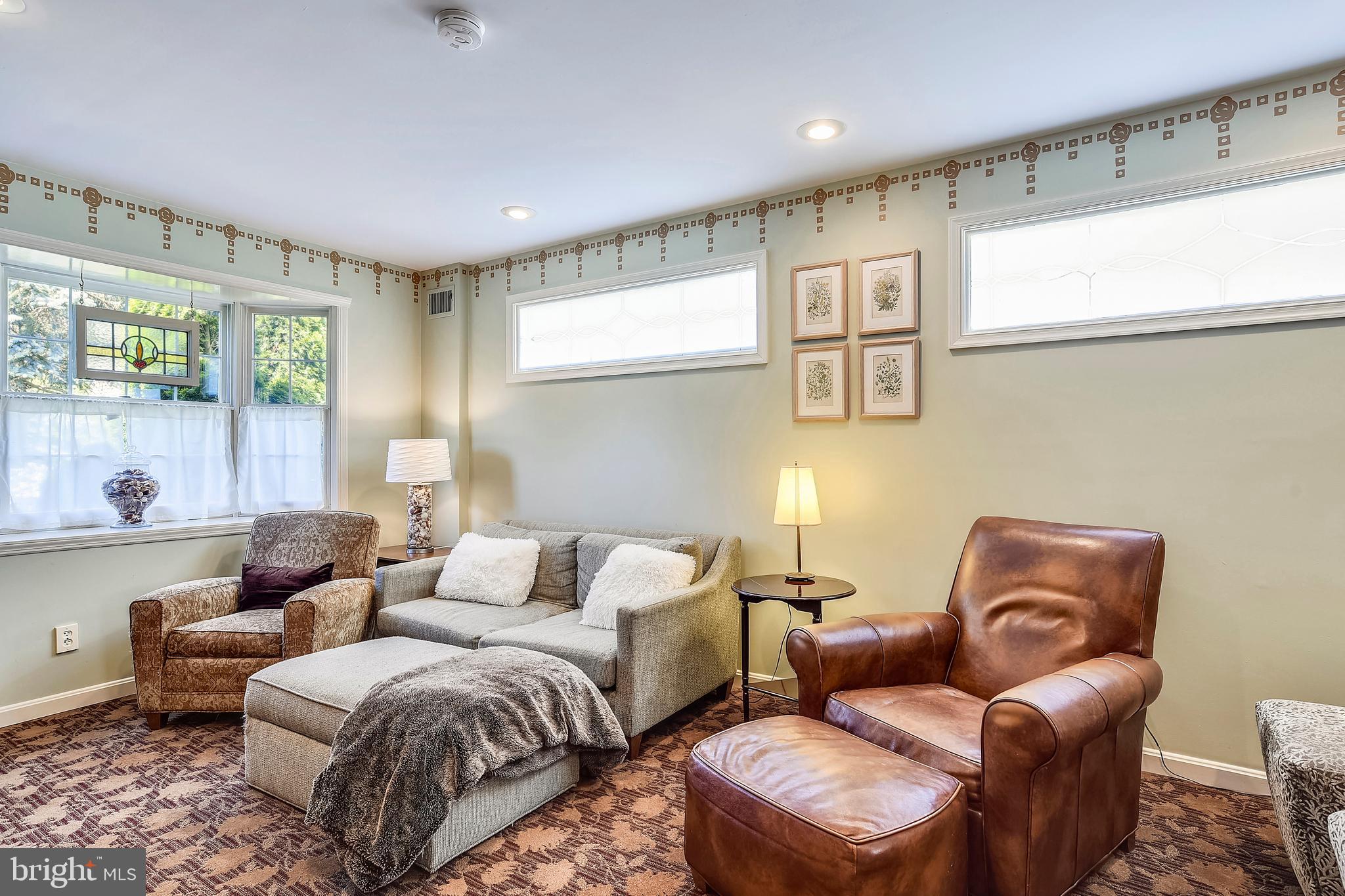 8719 Ridge Road Bethesda, MD 20817 - Photo 10 of 31 Den