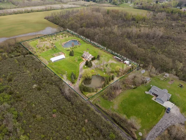 $689,000 | 4335 Dauncy Road, Flat Rock, MI 48134