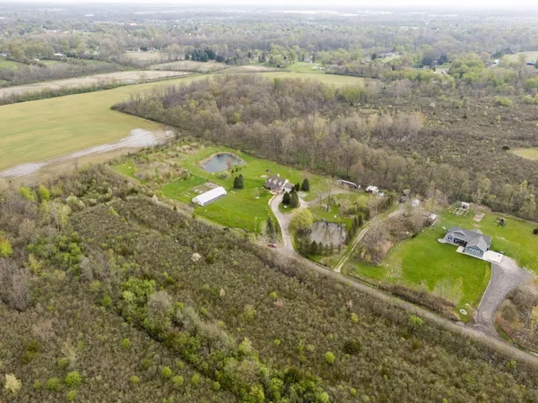 $689,000 | 4335 Dauncy Road, Flat Rock, MI 48134