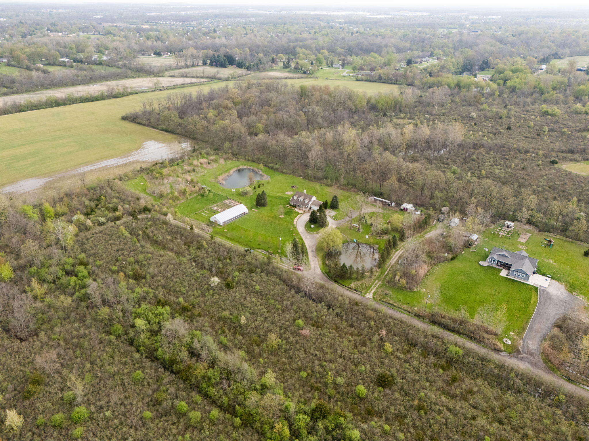 4335 Dauncy Road Flat Rock, MI 48134 - Photo 54 of 85 8-web-or-mls-DJI_20260424111912_0004_D (