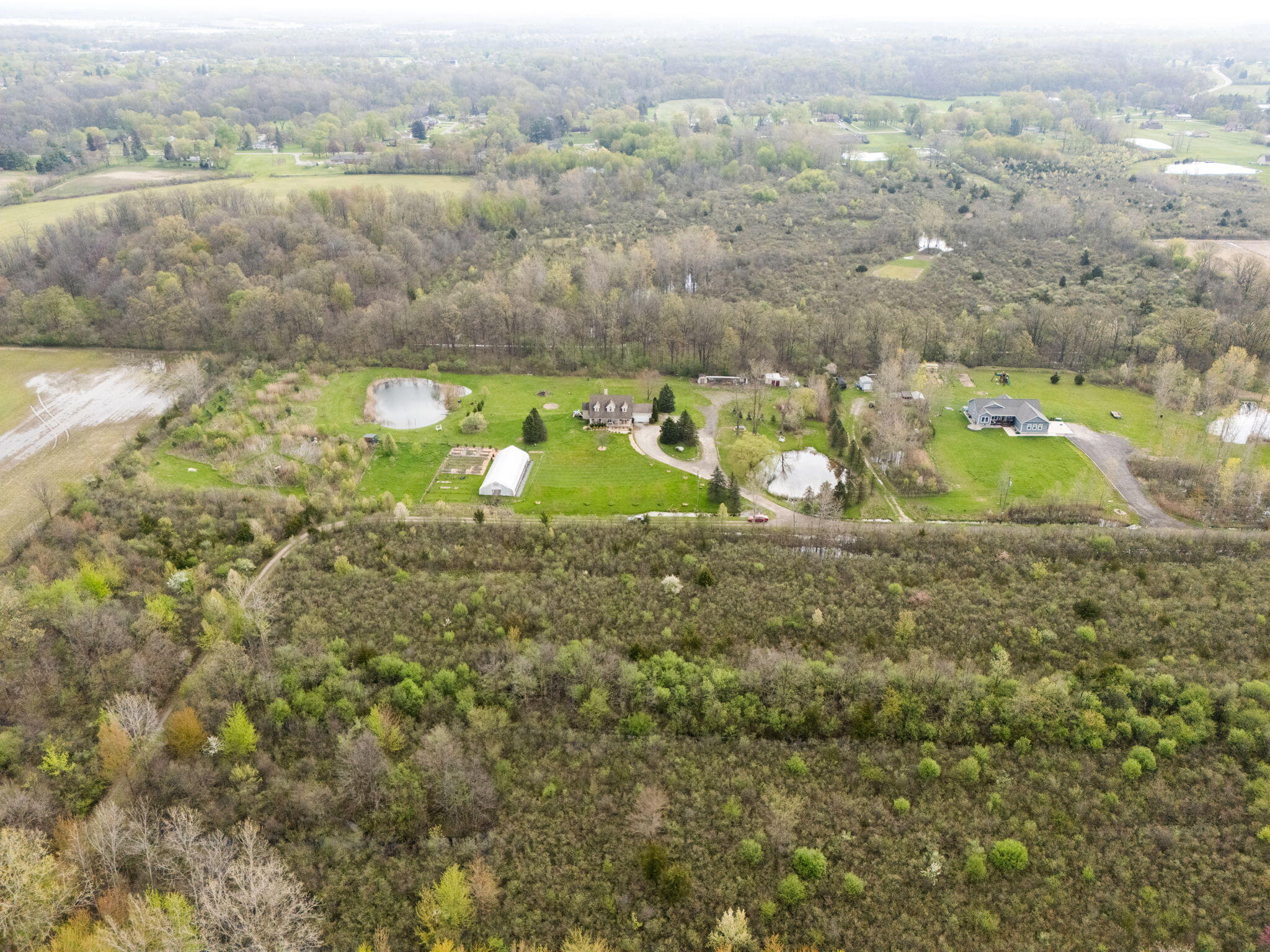 4335 Dauncy Road Flat Rock, MI 48134 - Photo 55 of 85 9-web-or-mls-DJI_20260424112006_0007_D (