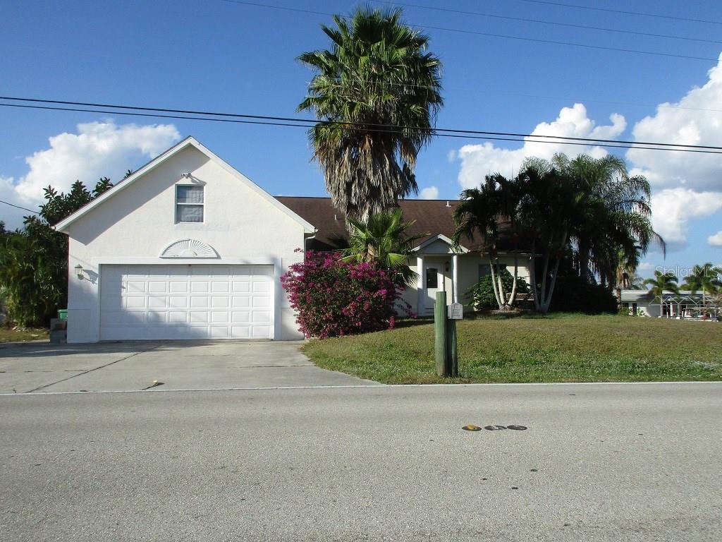 2927 Riverside Drive, Unit B Punta Gorda, FL 33950 - Photo 1 of 1 Gallery Image 1