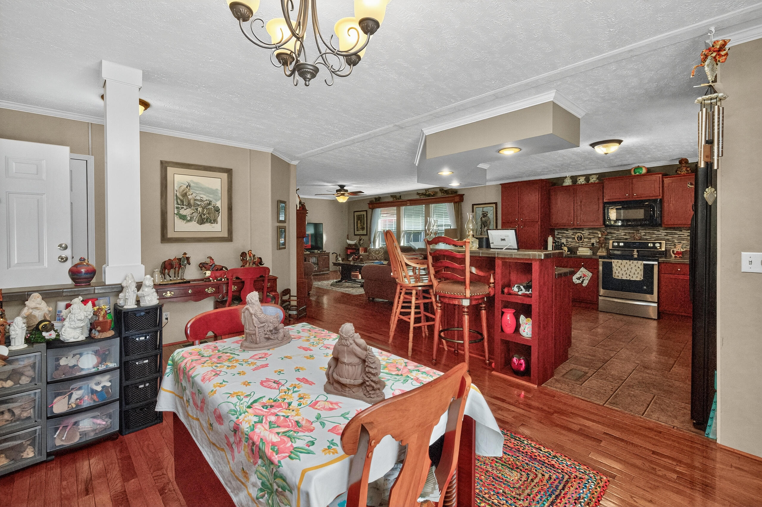 569 Bethany Road Campton, KY 41301 - Photo 10 of 45 109