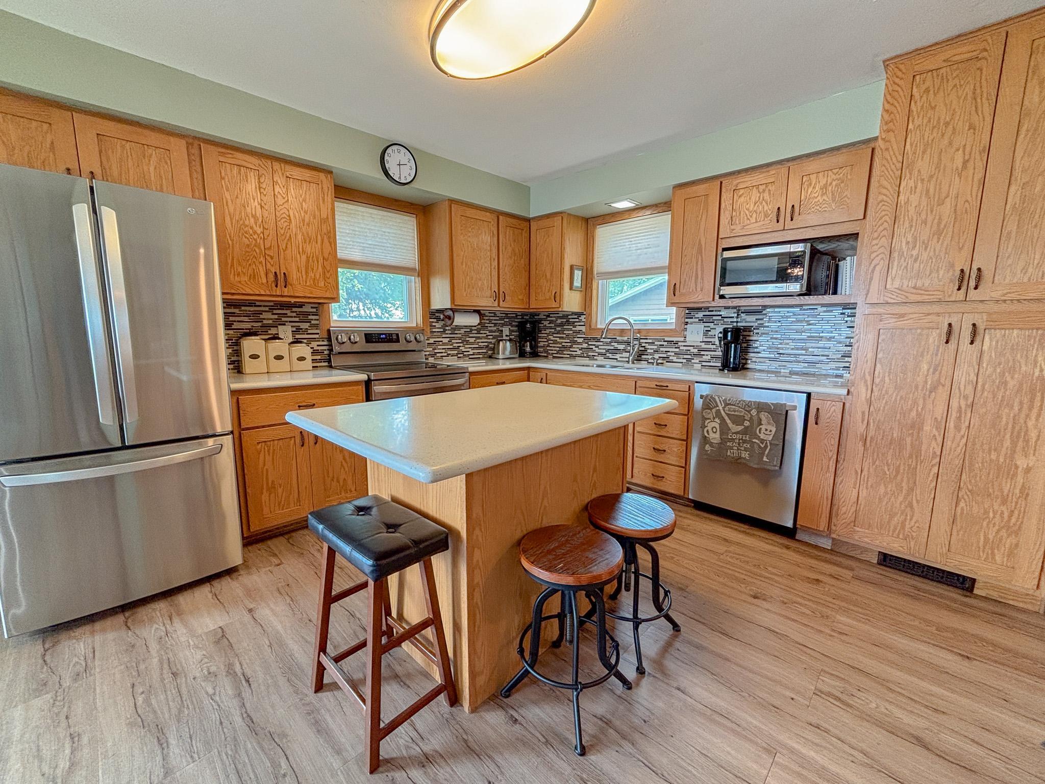 30293 West Stalker Road Dalton, MN 56324 - Photo 11 of 53 Gallery Image 11