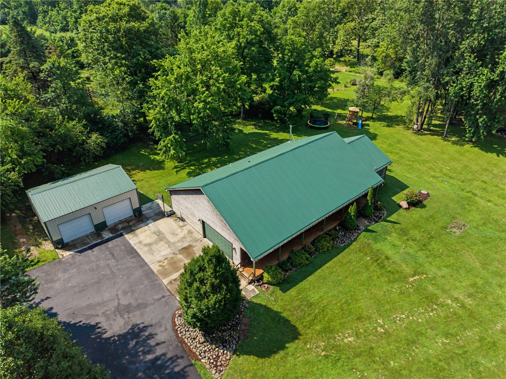 2373 Shrine Road Springfield, OH 45502 - Photo 66 of 77