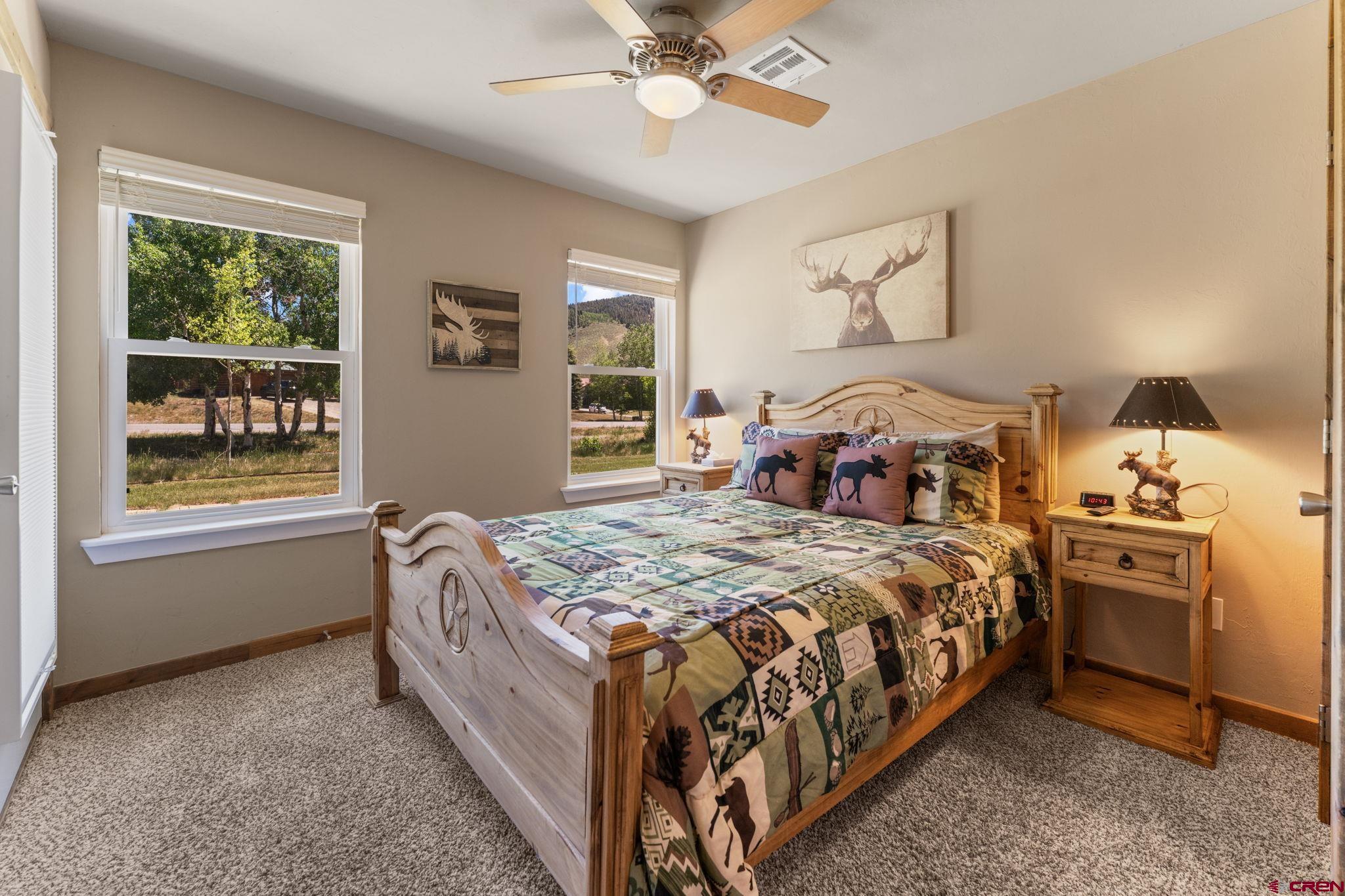 100 Teocalli Road, Unit 2 Crested Butte, CO 81224 - Photo 24 of 35