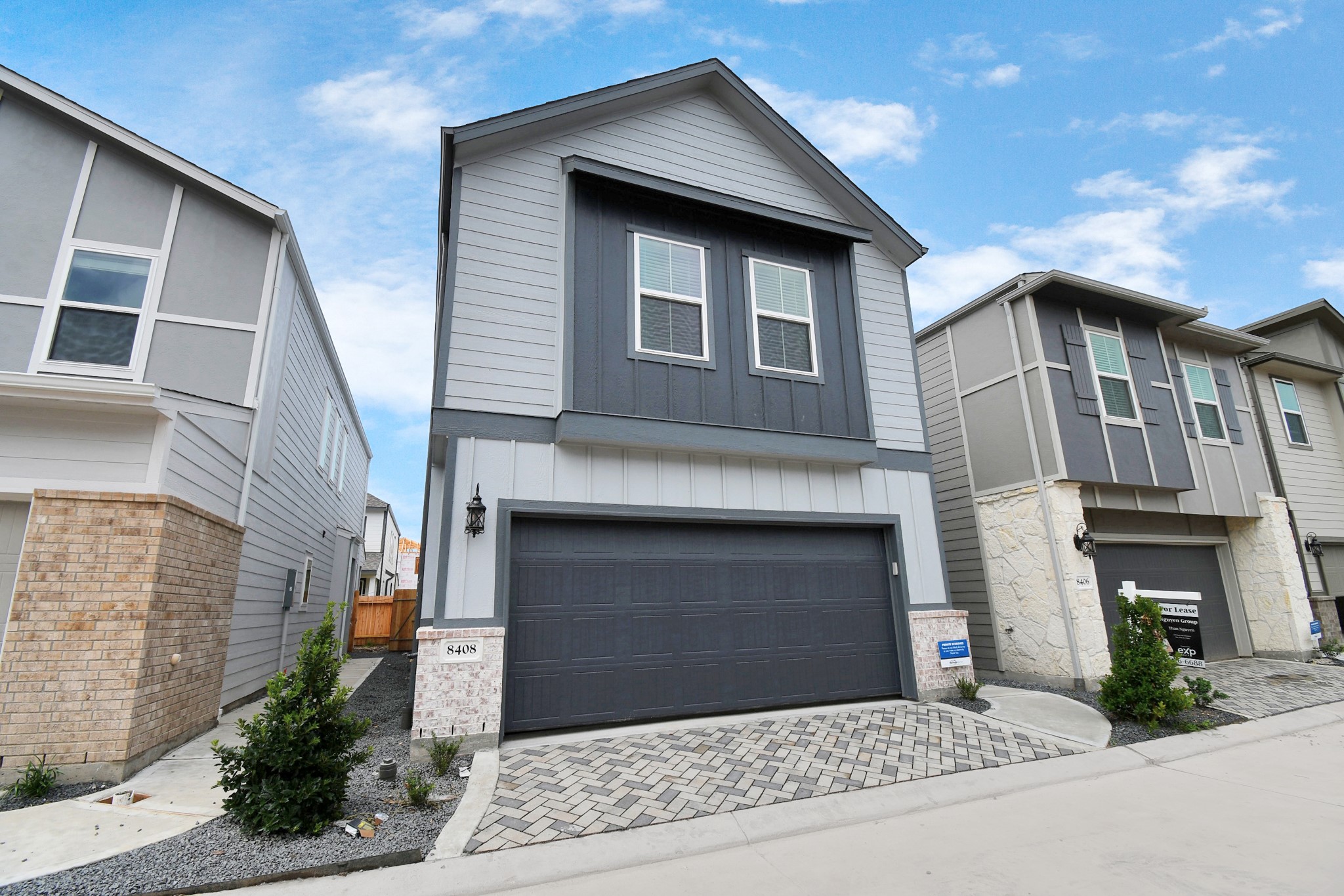 8408 Rising Stream Drive Houston, TX 77063 - Photo 38 of 39