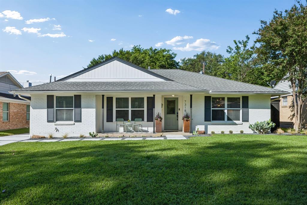 7318 Rutgers Drive Dallas, TX 75214 - Photo 1 of 26