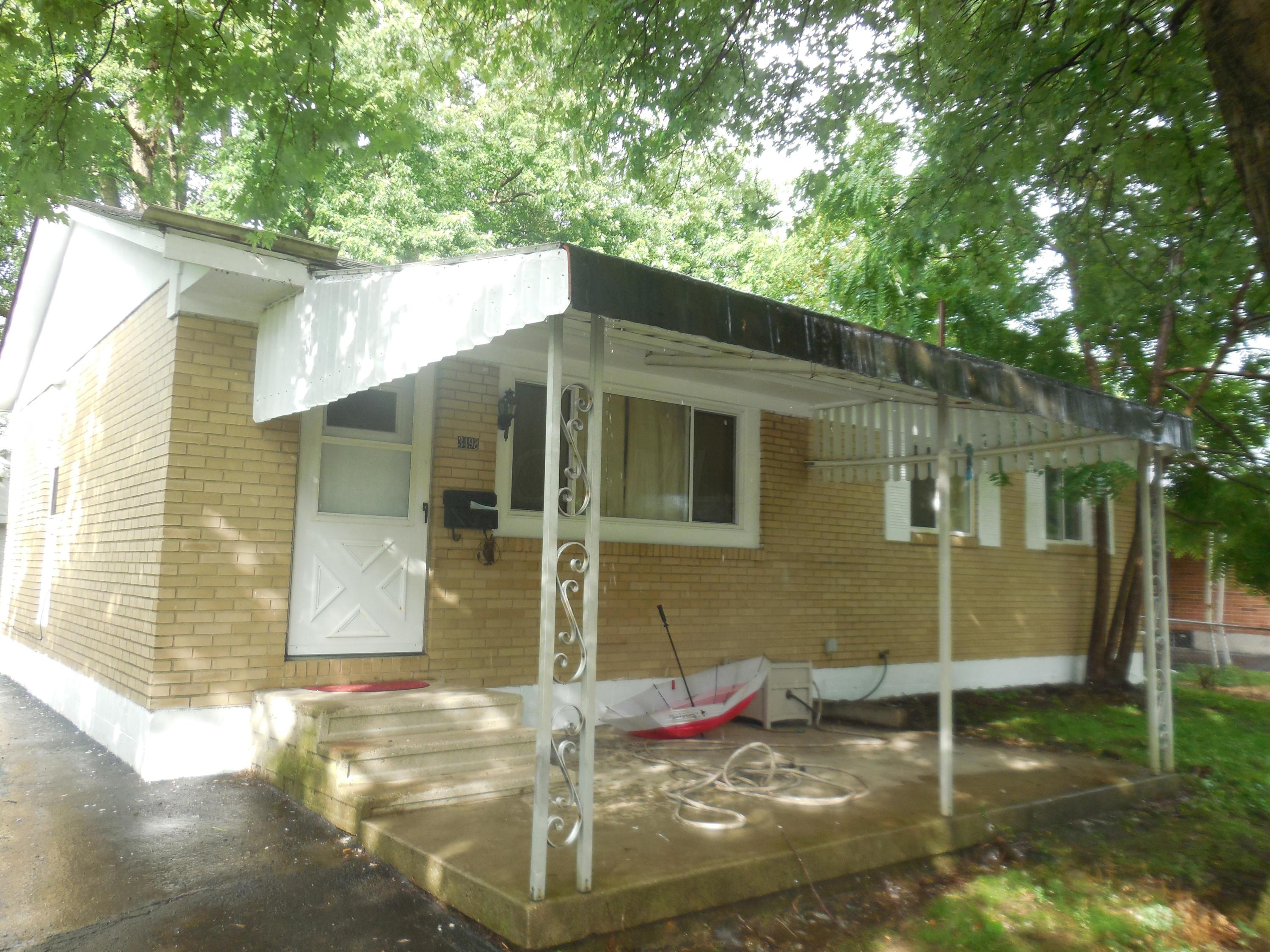 3498 Rodell Road Columbus, OH 43232 - Photo 1 of 3 Gallery Image 1