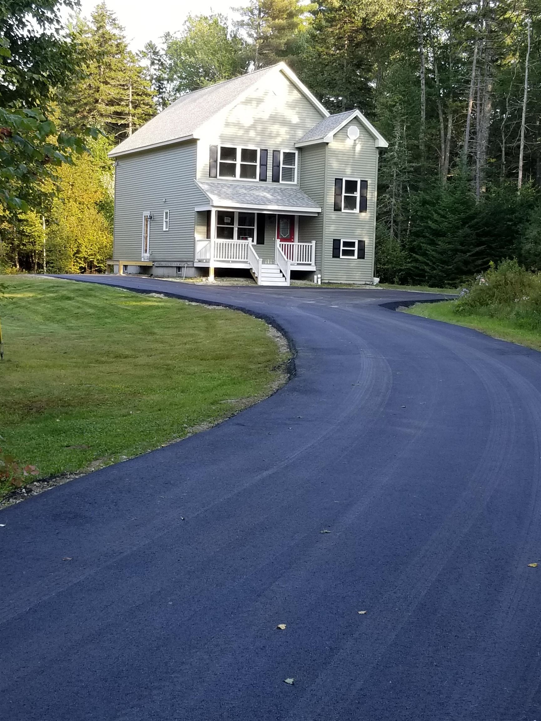 290 Cross Road Goshen, NH 03752 - Photo 1 of 6