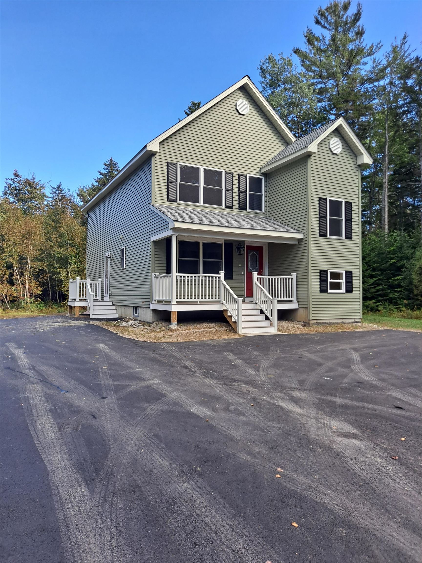 290 Cross Road Goshen, NH 03752 - Photo 3 of 6