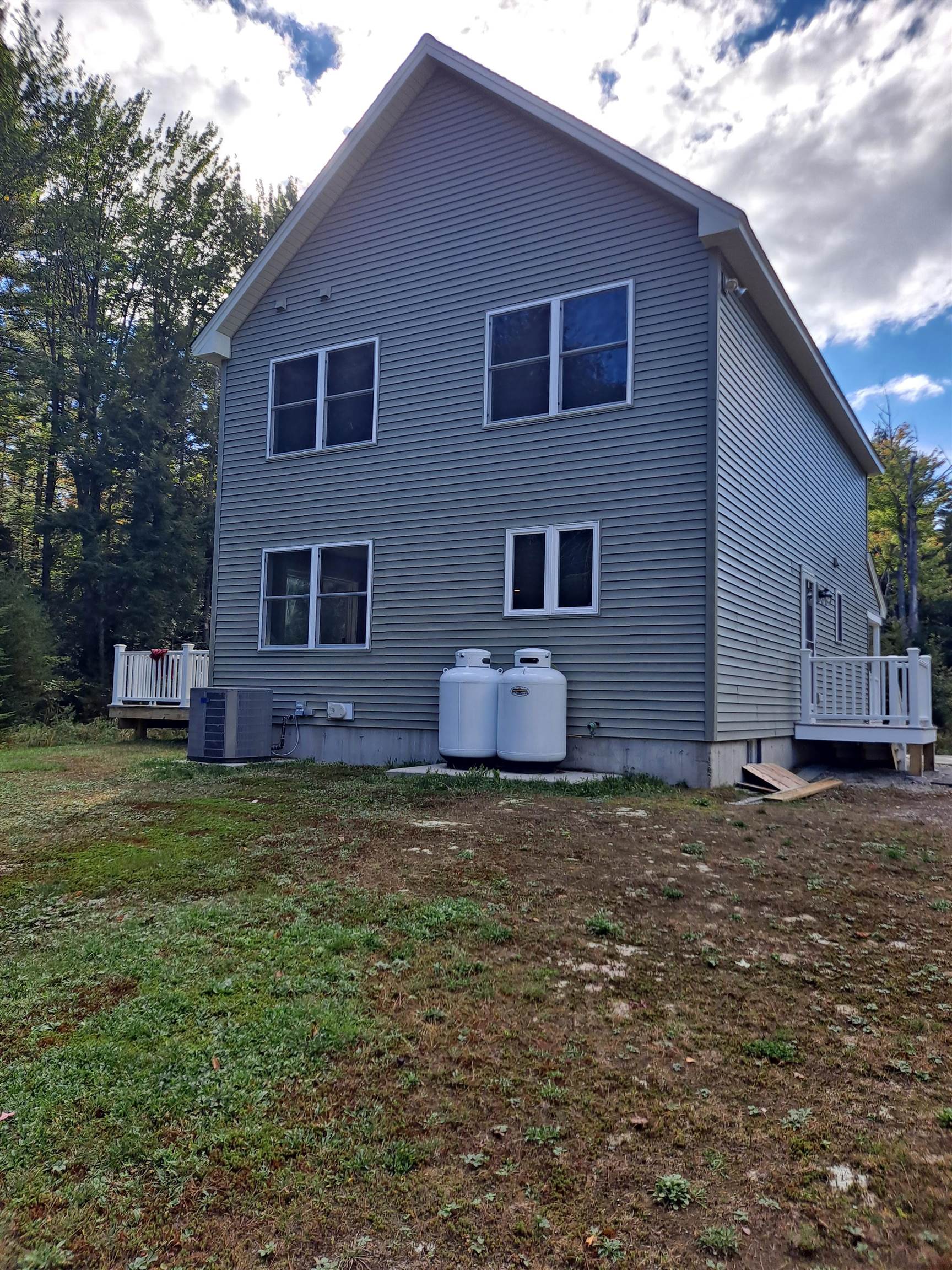 290 Cross Road Goshen, NH 03752 - Photo 4 of 6