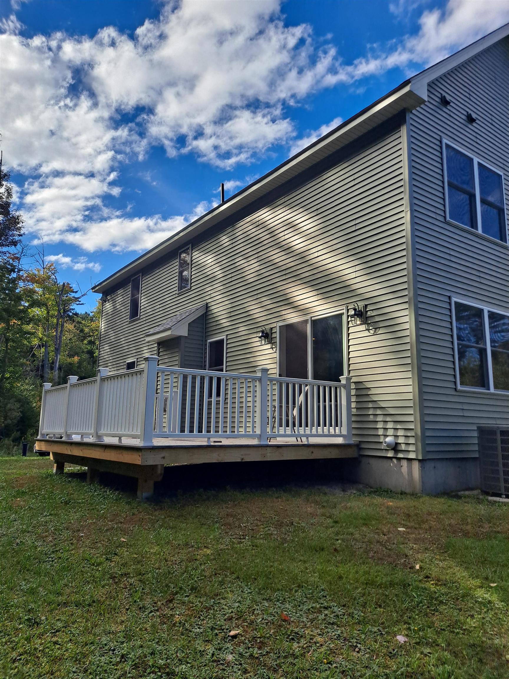 290 Cross Road Goshen, NH 03752 - Photo 5 of 6