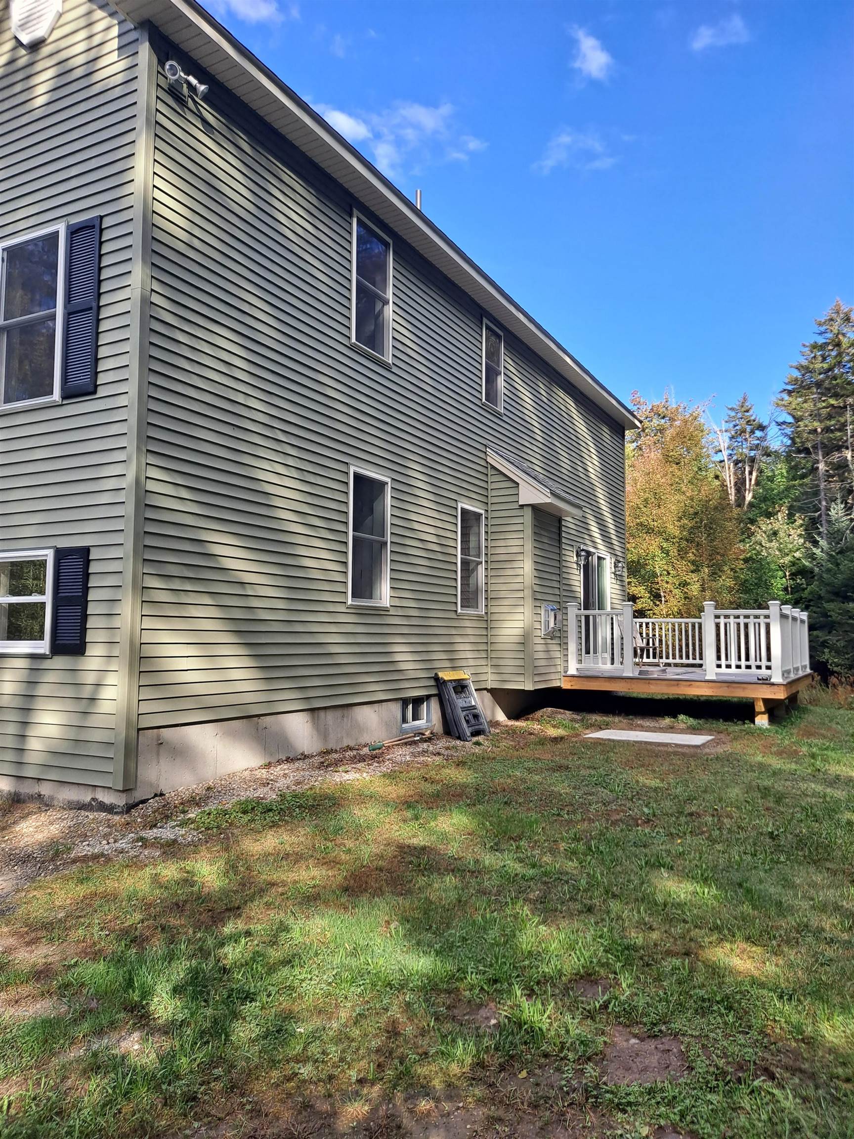 290 Cross Road Goshen, NH 03752 - Photo 6 of 6