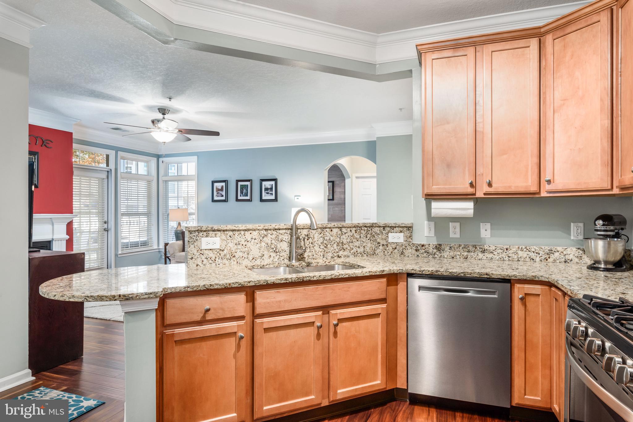 514 Sunset View Terrace Southeast, Unit 208 Leesburg, VA 20175 - Photo 11 of 26