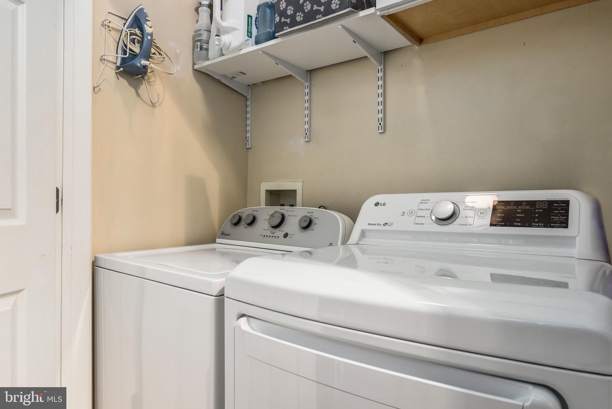 514 Sunset View Terrace Southeast, Unit 208 Leesburg, VA 20175 - Photo 25 of 26