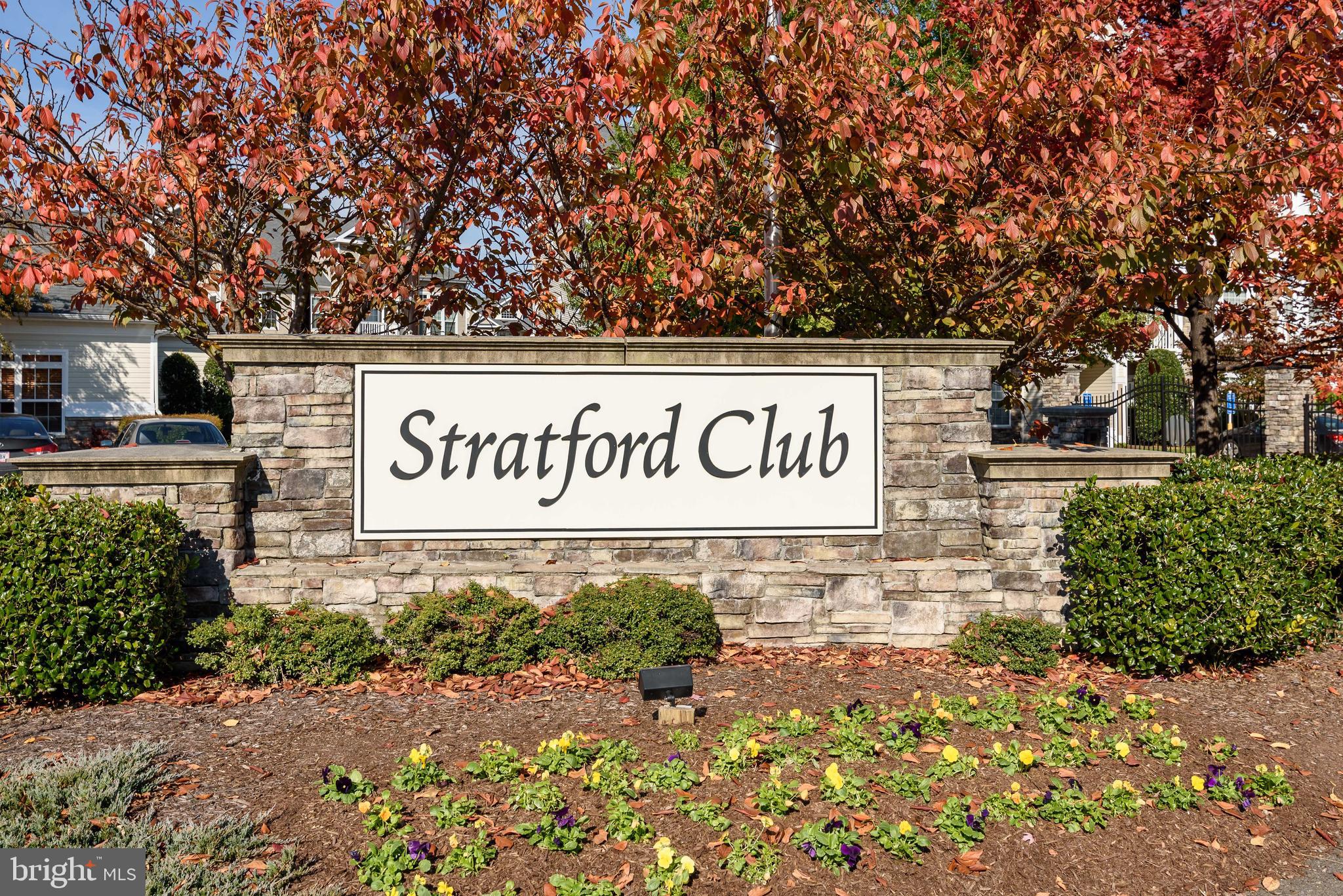 514 Sunset View Terrace Southeast, Unit 208 Leesburg, VA 20175 - Photo 26 of 26