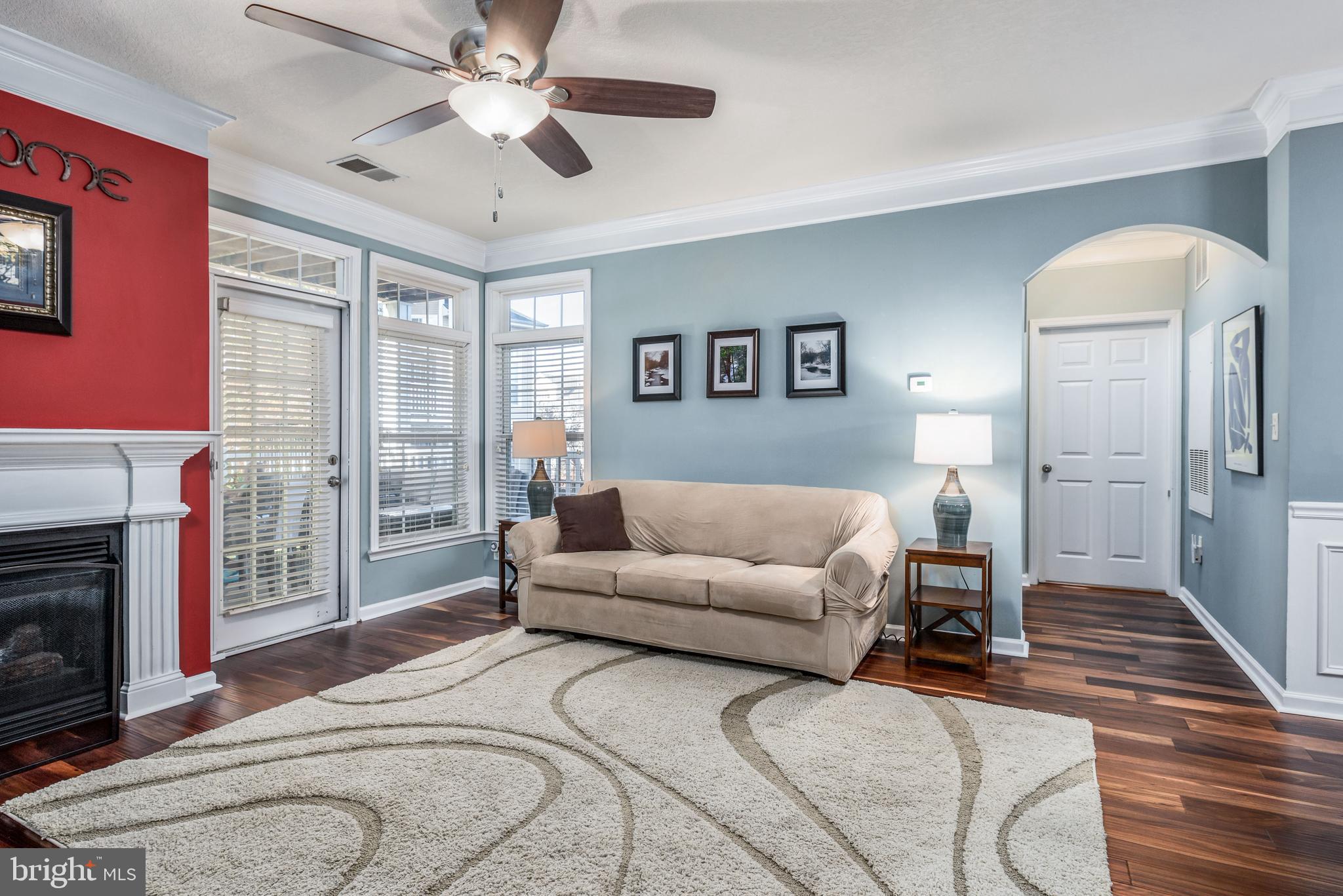 514 Sunset View Terrace Southeast, Unit 208 Leesburg, VA 20175 - Photo 5 of 26