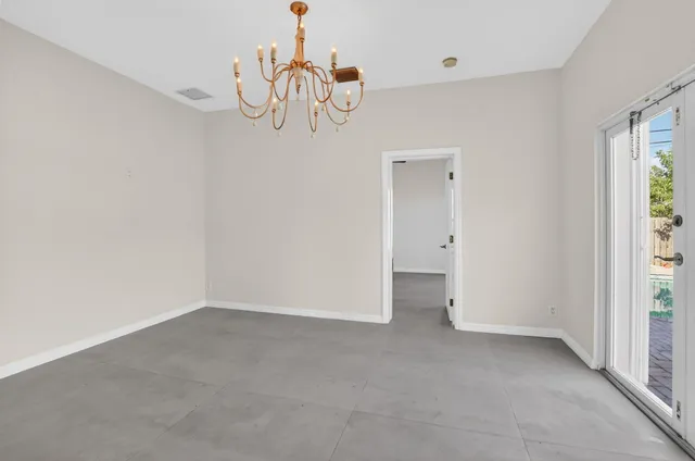 $6,850 | 467 Northeast 31st Street, Boca Raton, FL 33431