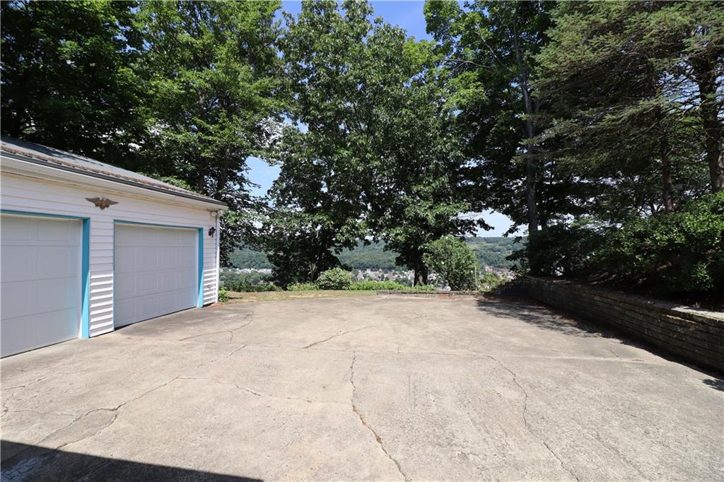 418 Pine Hill Road Kittanning, PA 16201 - Photo 5 of 20 a view of a house with a yard