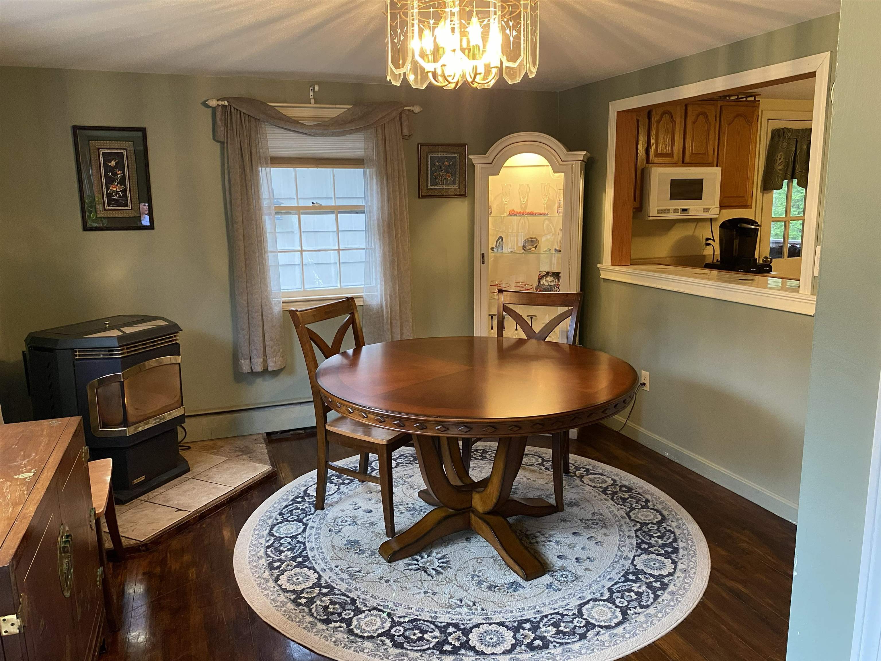 263 Cram Hill Road Lyndeborough, NH 03082 - Photo 12 of 50 Gallery Image 12