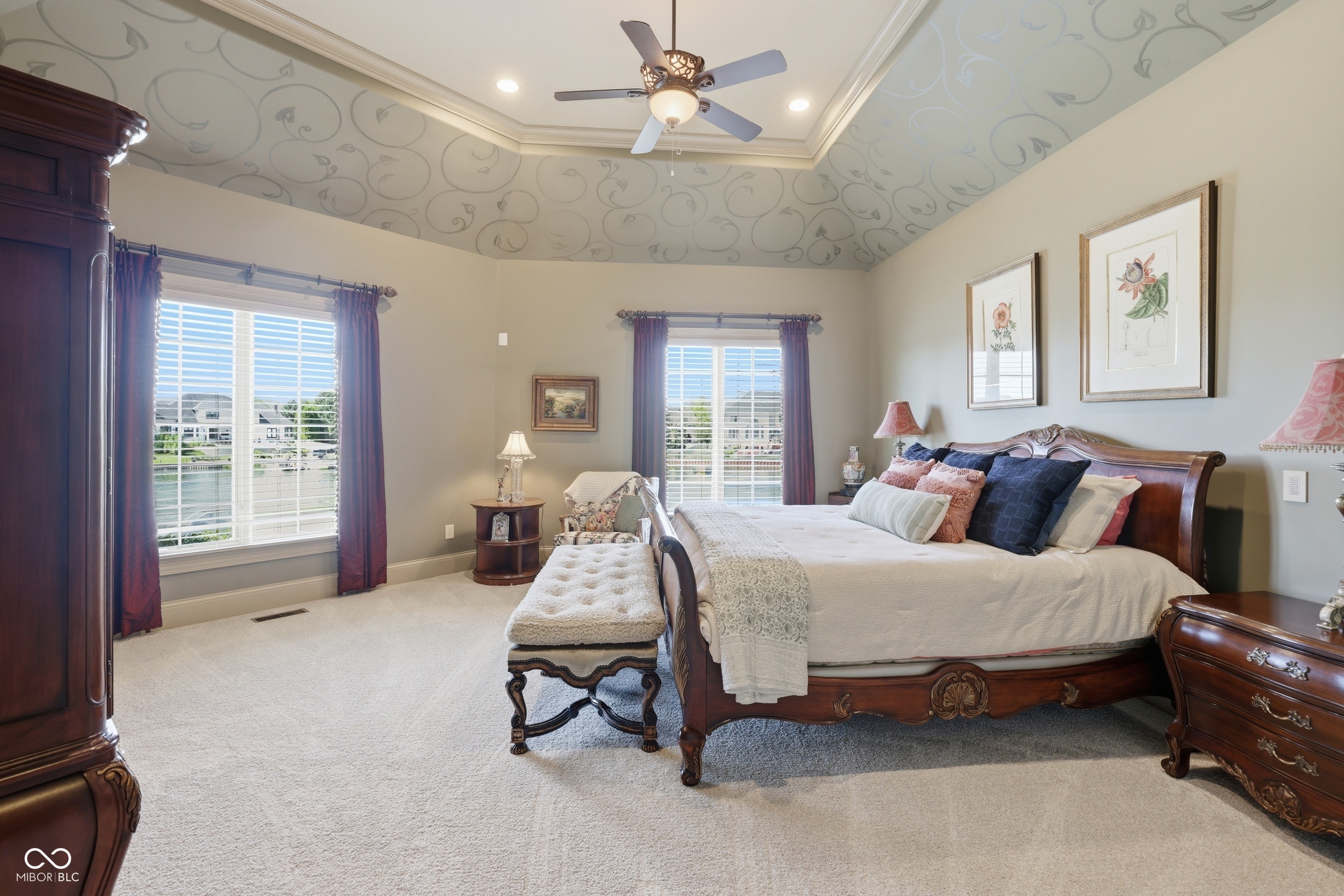13371 Marjac Way Fishers, IN 46055 - Photo 29 of 64