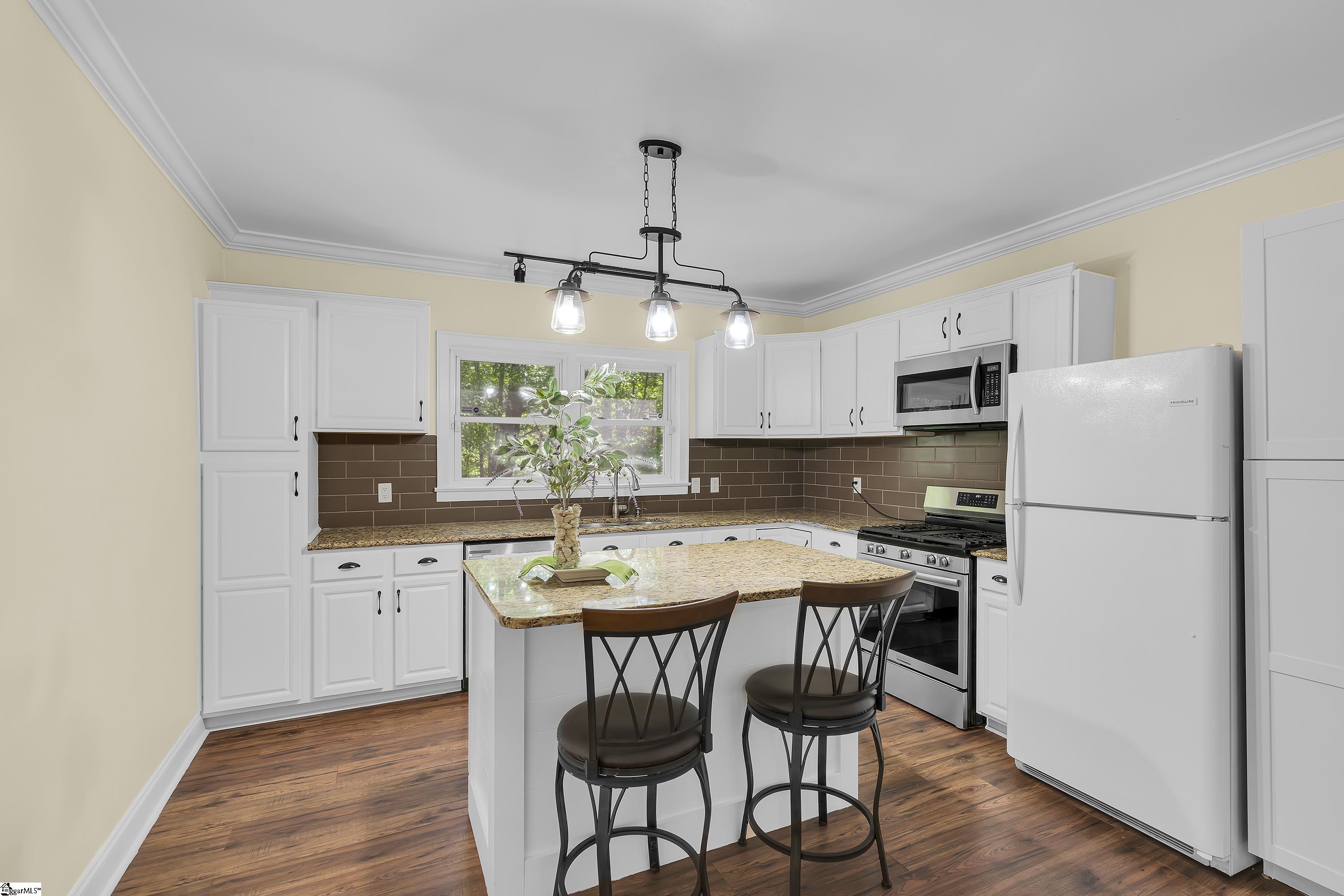 2561 Whitestone Road Spartanburg, SC 29302 - Photo 9 of 31