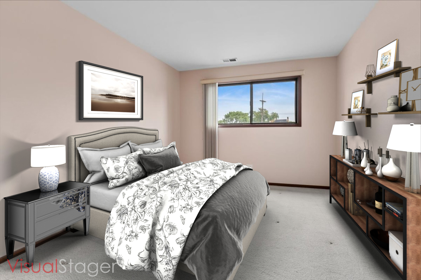 9654 Nottingham Avenue, Unit 1A Chicago Ridge, IL 60415 - Photo 15 of 24