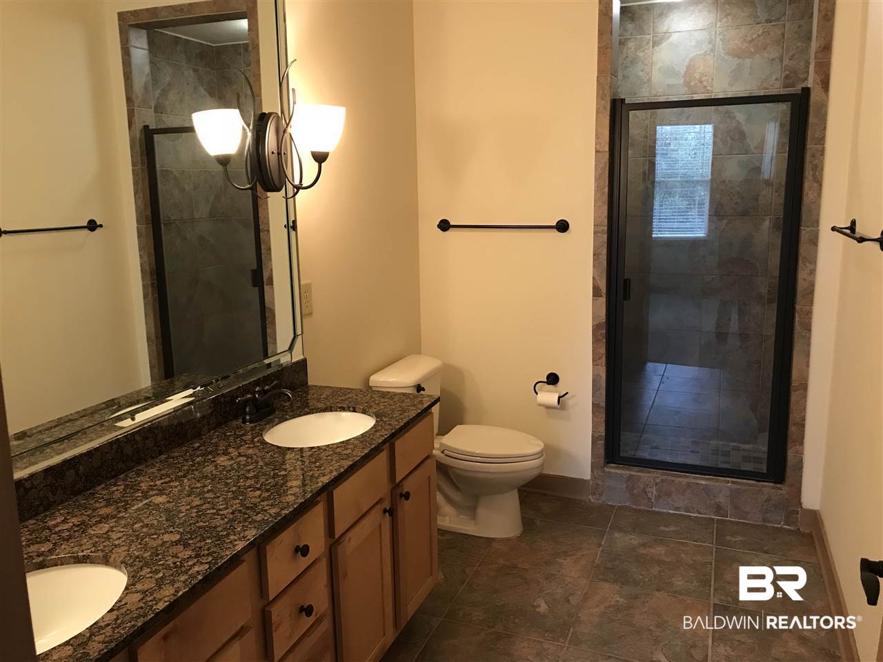 1430 Regency Road, Unit D204 Gulf Shores, AL 36542 - Photo 9 of 18 Beautiful tile shower