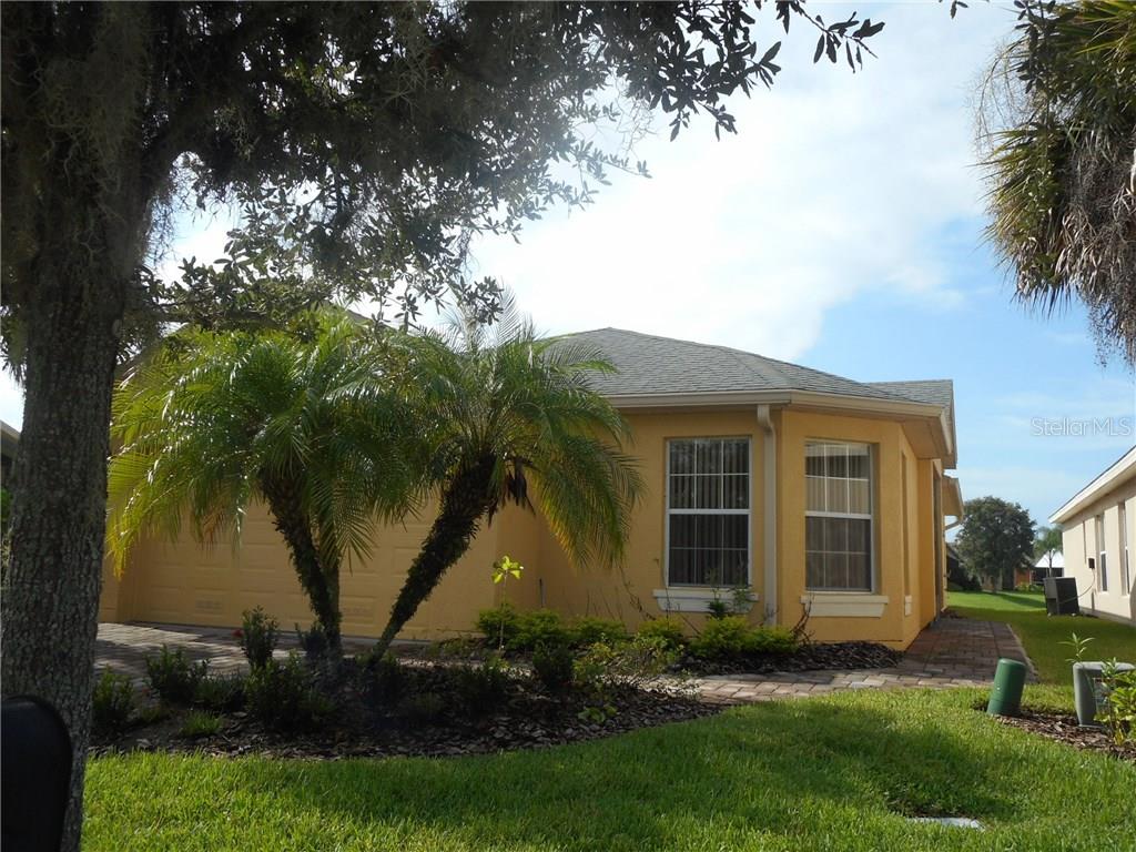 245 Rialto Road Kissimmee, FL 34759 - Photo 1 of 1 Welcome to 245 Rialto Road