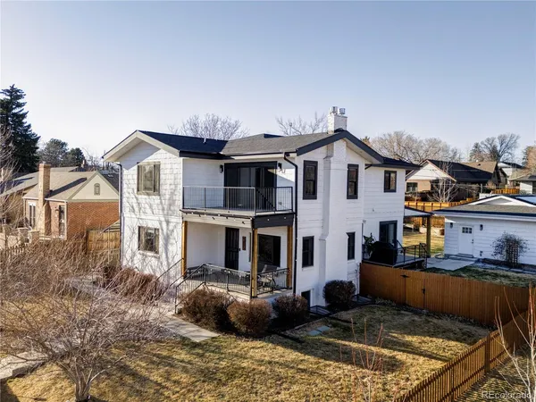 $1,995,000 | 4805 West 31st Avenue, Denver, CO 80212