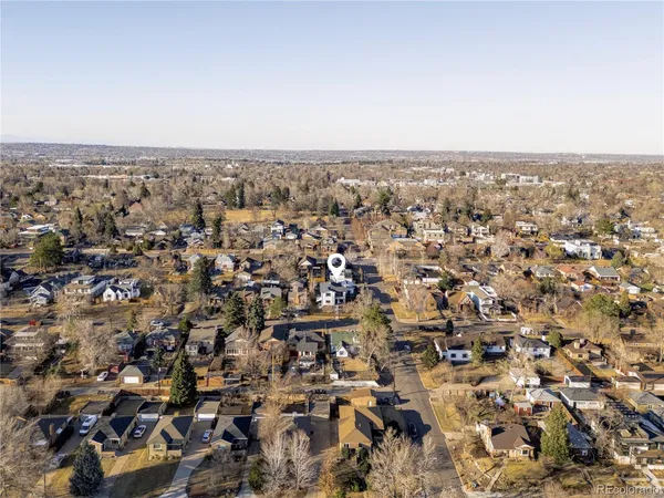 $1,995,000 | 4805 West 31st Avenue, Denver, CO 80212