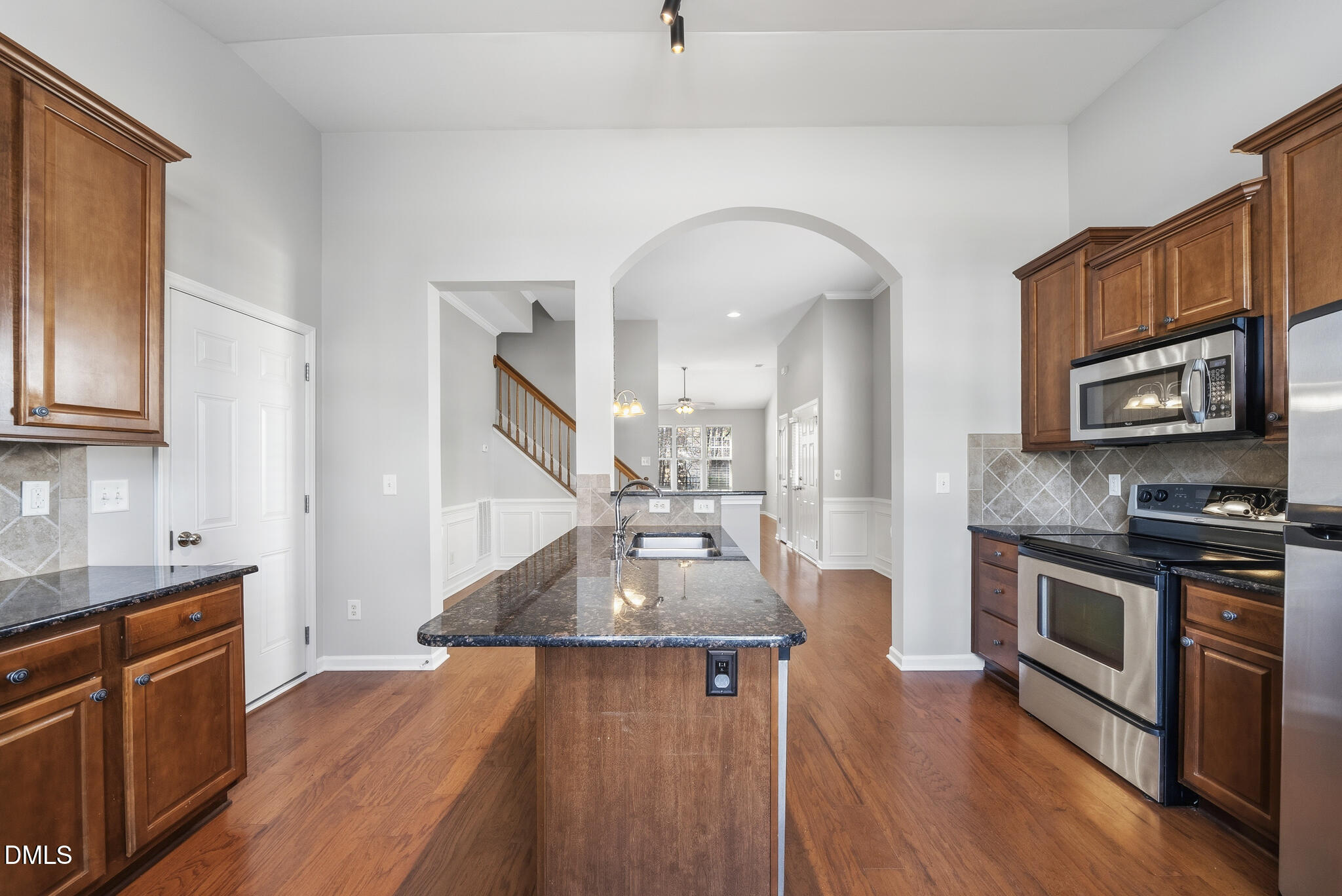 7841 Cape Charles Drive Raleigh, NC 27617 - Photo 15 of 52