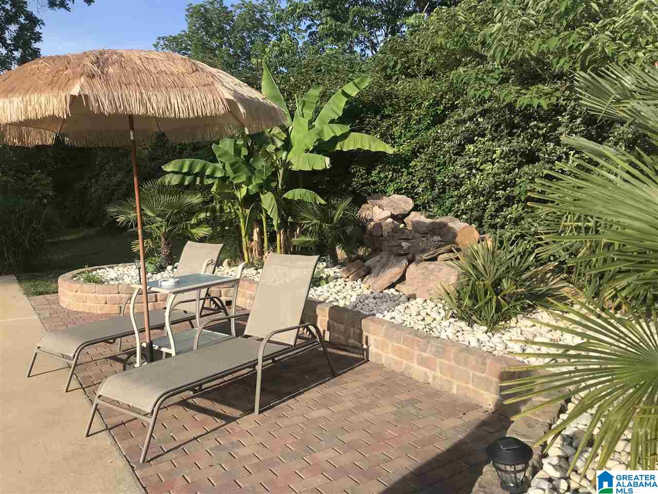 894 Bynum Cutoff Road Eastaboga, AL 36260 - Photo 7 of 28